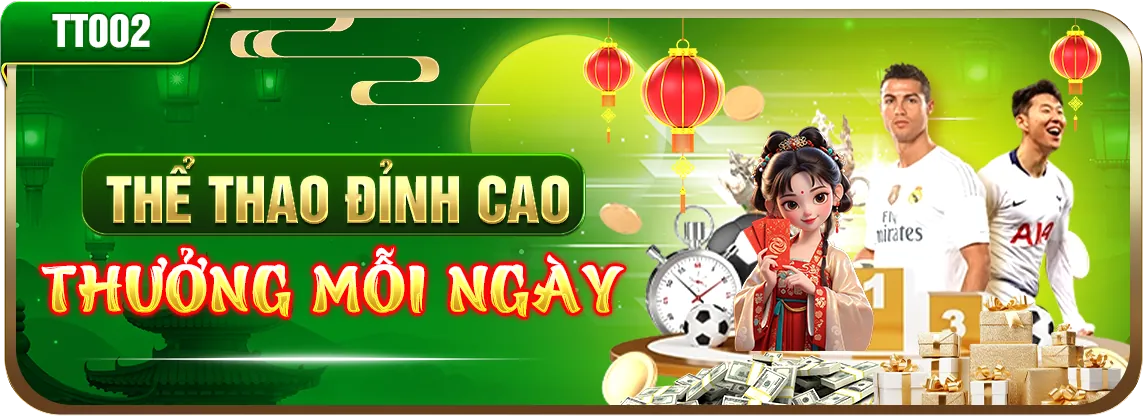 Hình ảnh gói thưởng chào mừng Bongvip2